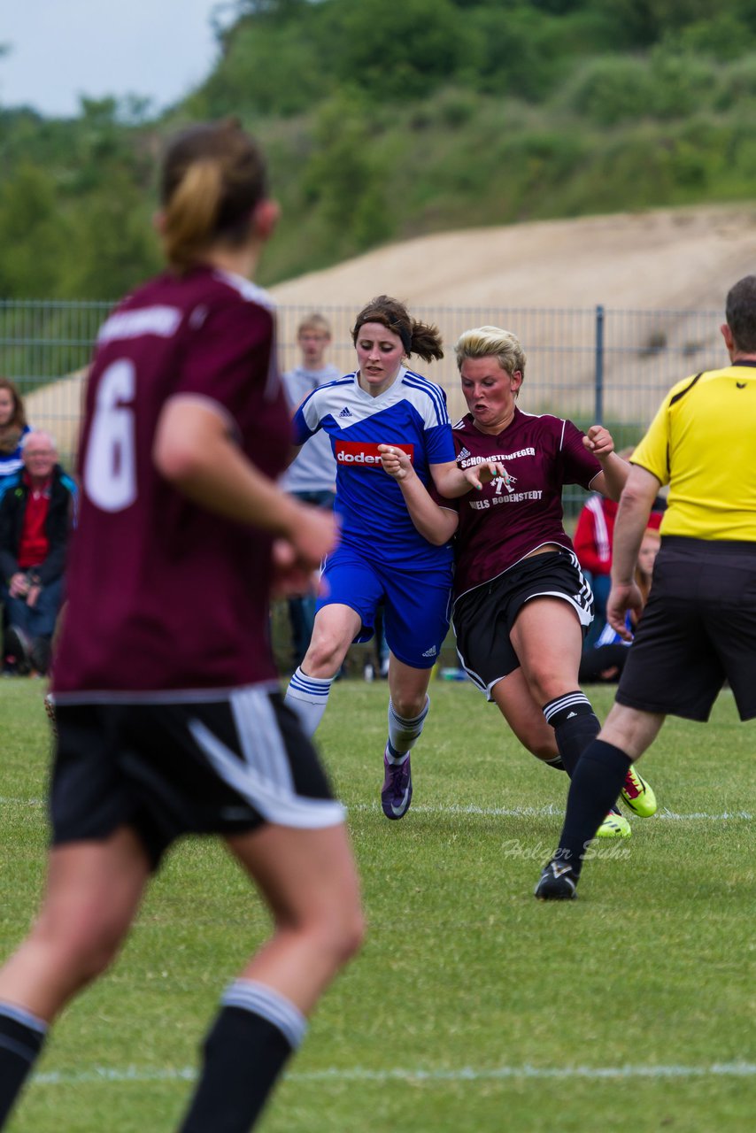 Bild 430 - Frauen FSC Kaltenkirchen : SG Wilstermarsch : Ergebnis: 1:1